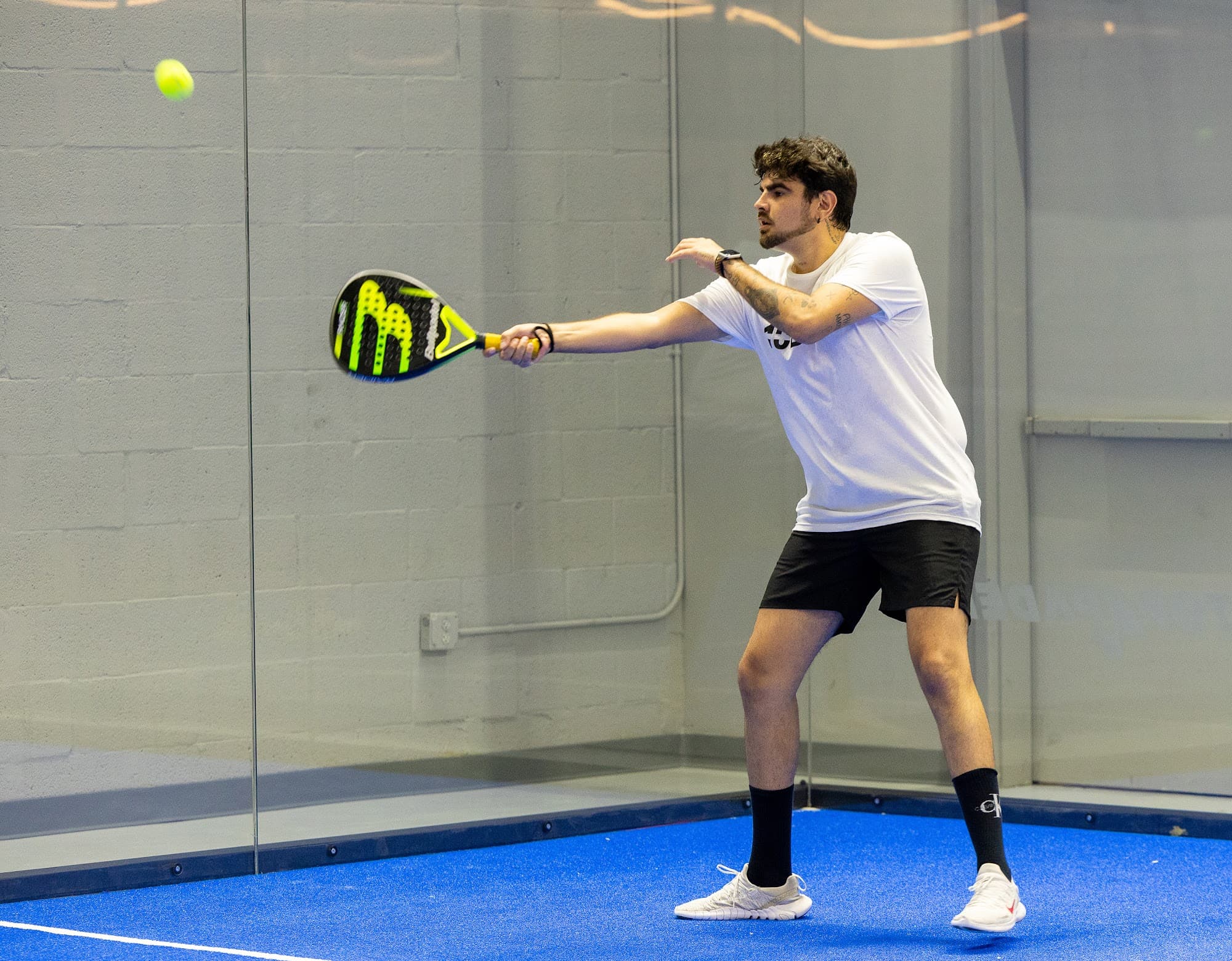 10by20 Padel Fort Lauderdale padel courts