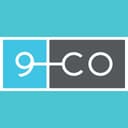 9+Co logo