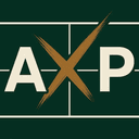 Access Padel Club NJ logo