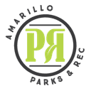 Amarillo National Tennis Center logo