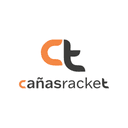 Canas Racket Ives Estate Park logo