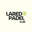 Laredo Padel Club logo