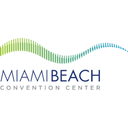 Miami Beach Convention Center logo