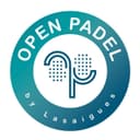 OPEN PADEL CLUB by Lasaigues logo