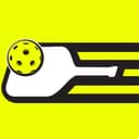 Padel America at Pickleball America logo