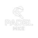 PADEL MKE logo