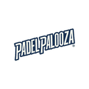 Padelpalooza logo