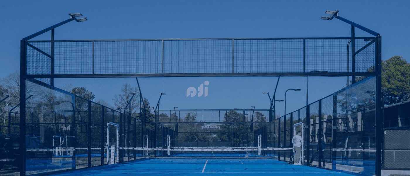 PATL padel courts