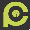 Point Padel Club logo