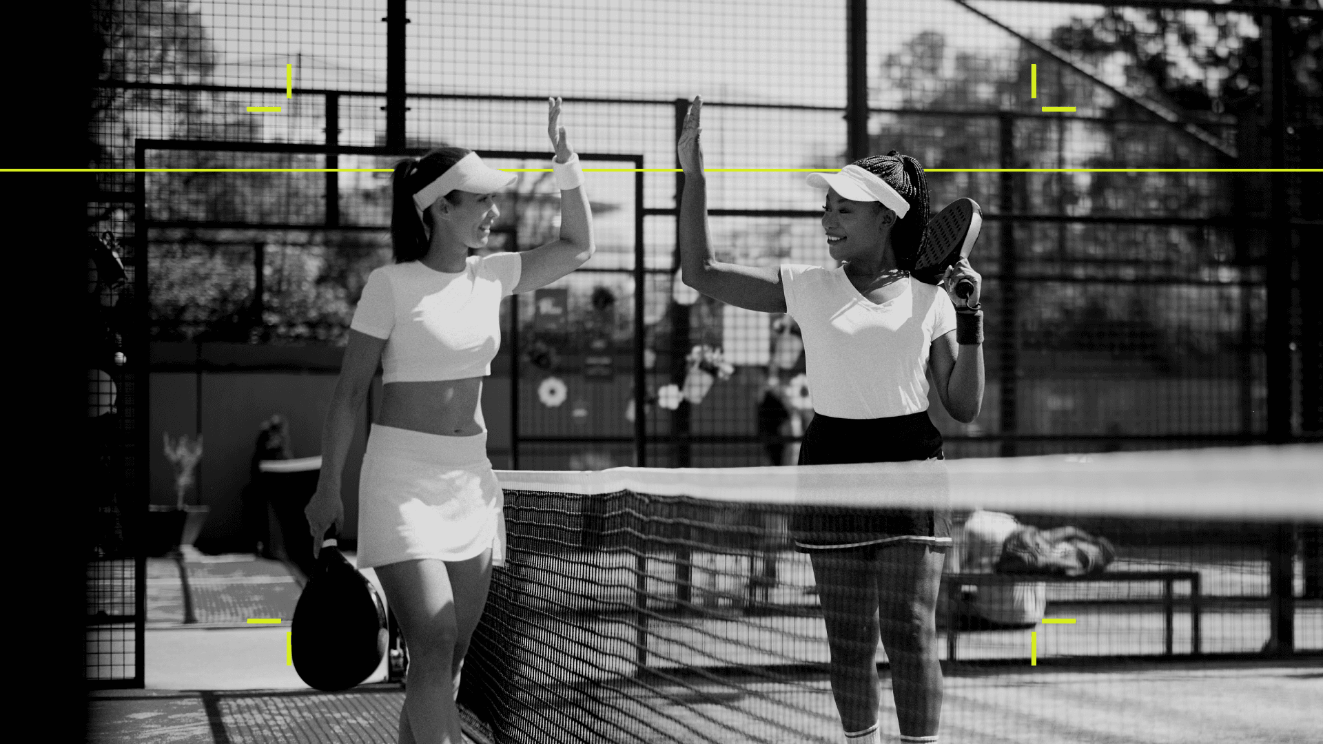 Proximo Padel padel courts