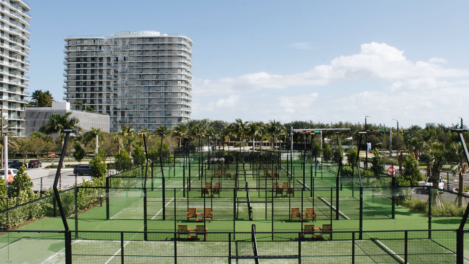 RESERVE PADEL padel courts