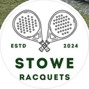 Stowe Racquets logo