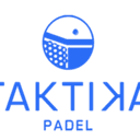 Taktika Padel (@ Fairmont Grand Del Mar) logo