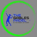 The Gables Padel logo