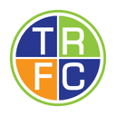 Tucson Racquet & Fitness Club logo