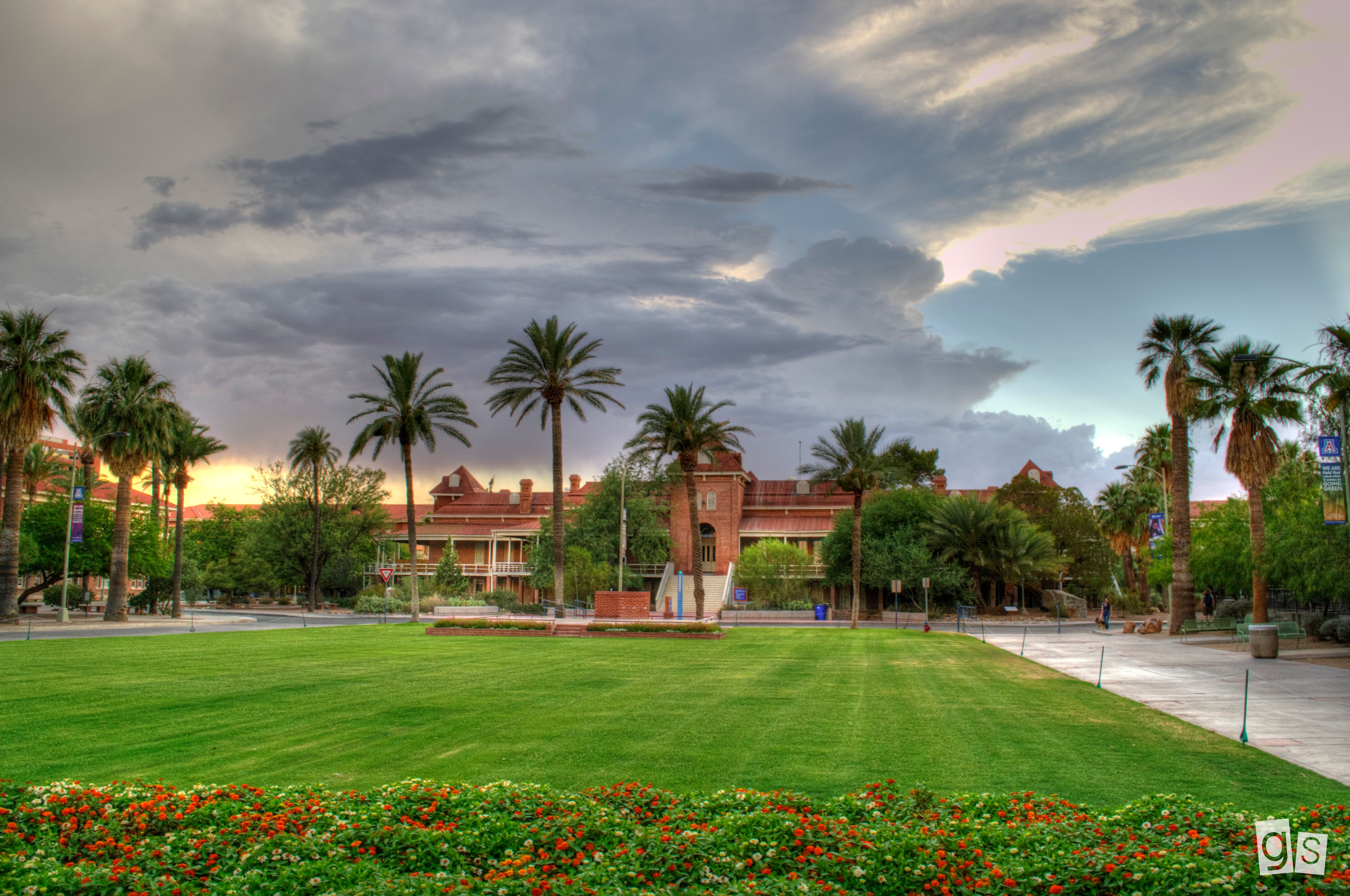 UA Padel Club banner