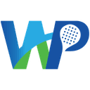 Woodlands W-Padel (Woodcourt) logo