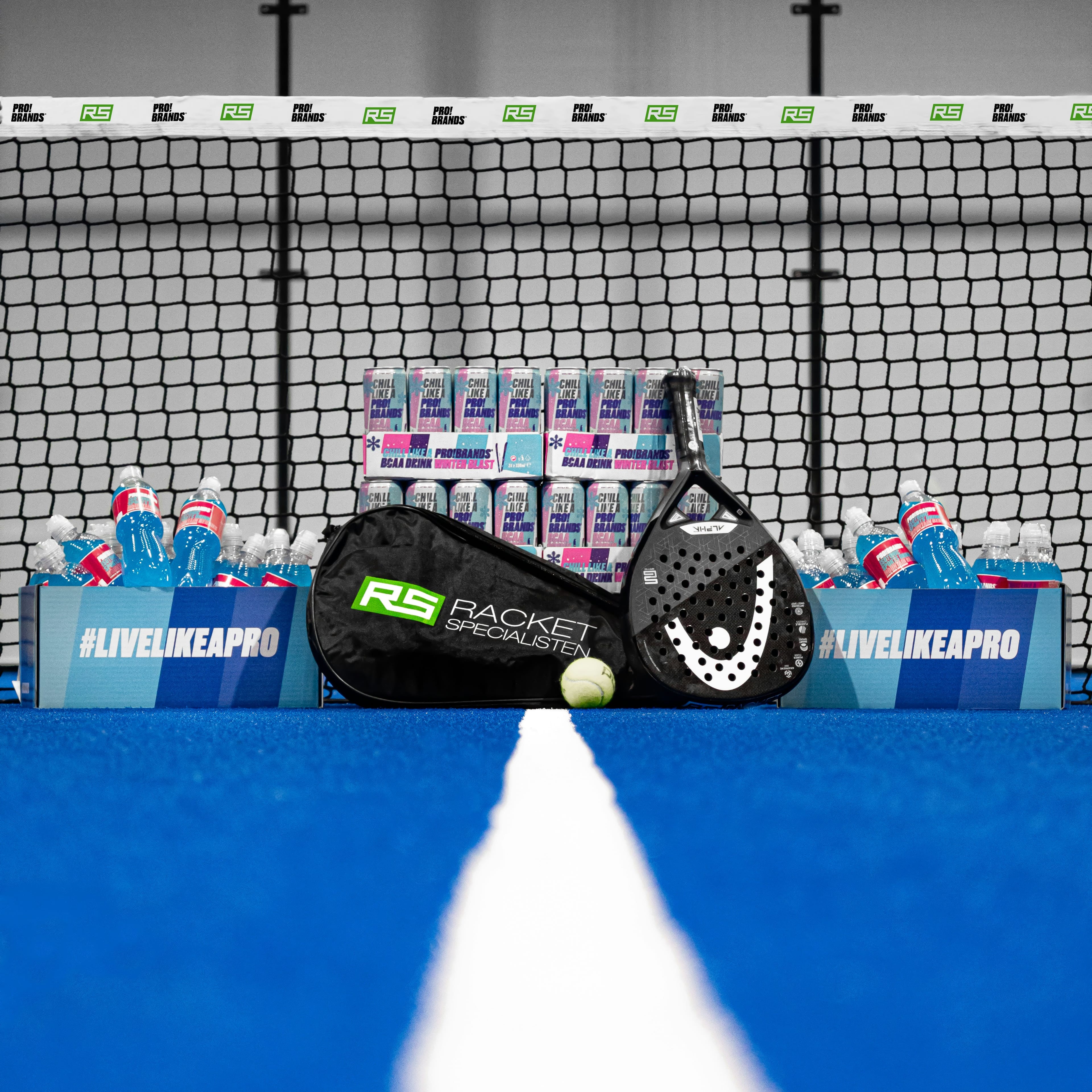 Best Head Padel Rackets 2026: Coello, Gravity & Speed Guide